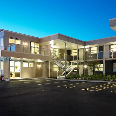 Argent Motor Lodge Гамильтон Экстерьер фото