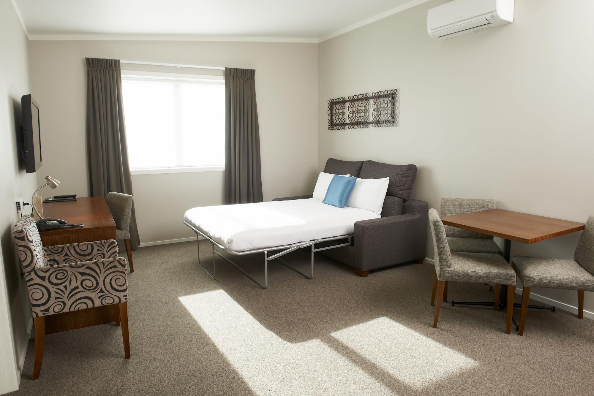 Argent Motor Lodge Гамильтон Экстерьер фото