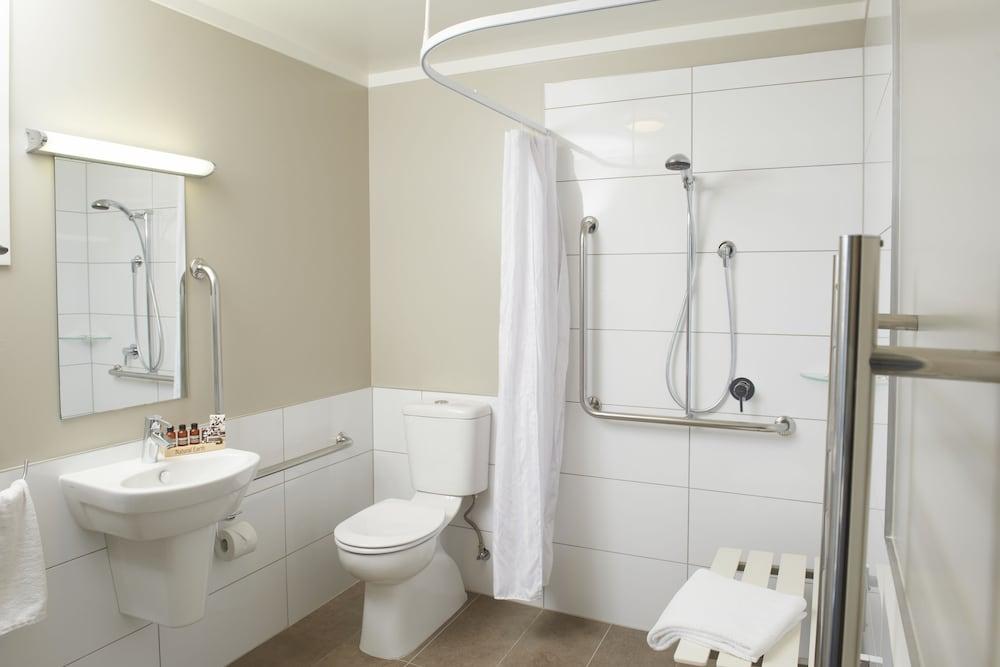 Argent Motor Lodge Гамильтон Экстерьер фото