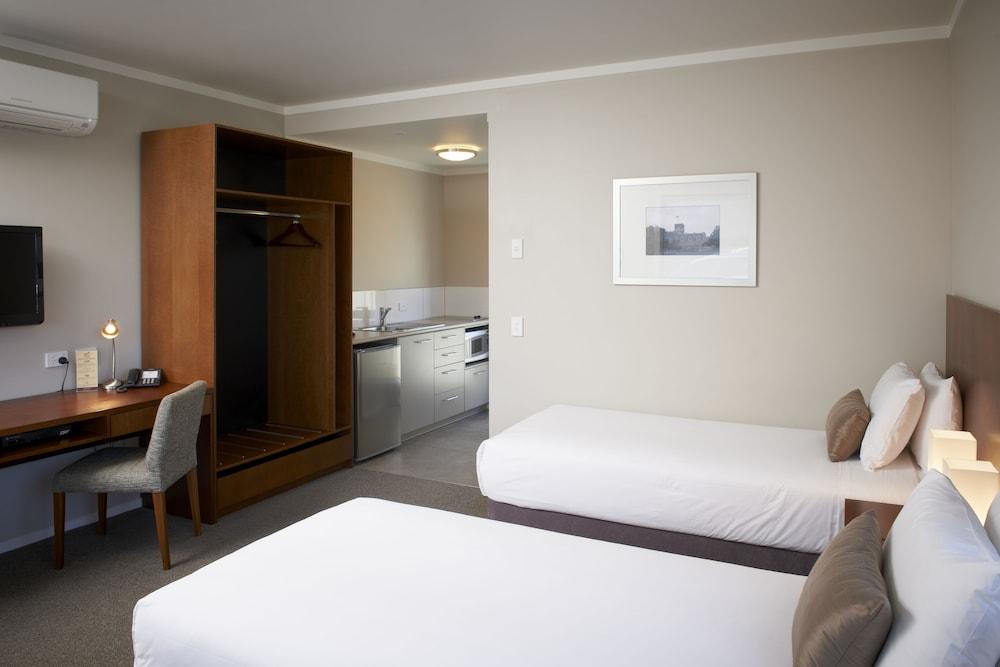 Argent Motor Lodge Гамильтон Экстерьер фото